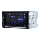 Pioneer AVH-Z3200DAB 6.2" Multimedia Player with Bluetooth, DAB/DAB+, Apple Carplay Android Auto control Aerial & Reverse Camera