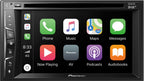 Pioneer AVH-Z3200DAB 6.2" Multimedia Player,Bluetooth, DAB/DAB+, Apple Carplay Android Auto control