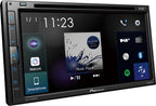 Pioneer AVH-Z5200DAB 6.8" Multimedia Player with Bluetooth, DAB/DAB+, Spotify & Siri Eyes Free