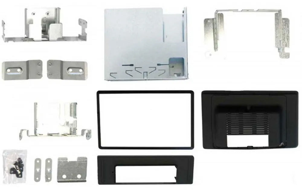 Universal Pioneer CA-HM-UNI EVO-006 Fitting Kit Adjustable Screen for SPH-EVO93DAB