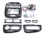 Renault Clio IV Dash for SPH EVO62DAB/64DAB Pioneer CA-HR-REN-EVO.001 Installation kit