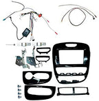 Renault Clio IV Dash for SPH EVO62DAB/64DAB Pioneer CA-HR-REN-EVO.001 Installation kit