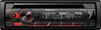 Pioneer DEH-S420BT USB/iPod Ready, Android, Direct Control, Aux-input and Bluetooth