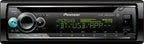 Pioneer DEH-S520BT USB/iPhone Ready, Android, Bluetooth USB Multi Colour Illumination