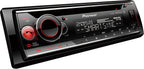 Pioneer DEH-S520BT USB/iPhone Ready, Android, Bluetooth USB Multi Colour Illumination