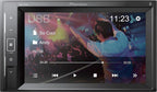 Pioneer DMH-A240BT 6.2" Touch Screen Bluetooth Car Stereo Radio iPod iPhone USB