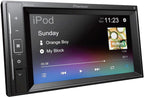 Pioneer DMH-A240BT 6.2" Touch Screen Bluetooth Car Stereo Radio iPod iPhone USB