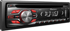 Pioneer DVH-340UB DVD with CD/MP3 Player Tuner and Front USB