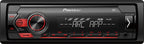 Pioneer MVH-S220DAB USB iPod DAB Radio & Aux-input Player Tuner