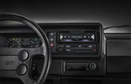 Pioneer SPH-10BT Apple car play Android Auto Pioneer bluetooth car stereo USB BT