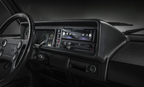 Pioneer SPH-10BT Apple car play Android Auto Pioneer bluetooth car stereo USB BT