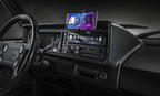 Pioneer SPH-10BT Apple car play Android Auto Pioneer bluetooth car stereo USB BT