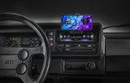 Pioneer SPH-10BT Apple car play Android Auto Pioneer bluetooth car stereo USB BT