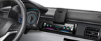 Pioneer SPH-20DAB DAB+ Apple car play Android Auto Bluetooth Built-In Phone Cradle USB BT parking sensors ND-PS1