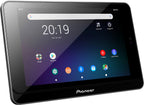 Pioneer SPH-8TAB-BT Capacitive 8” Android Smart Unit Receiver Bluetooth with Tablet Mount