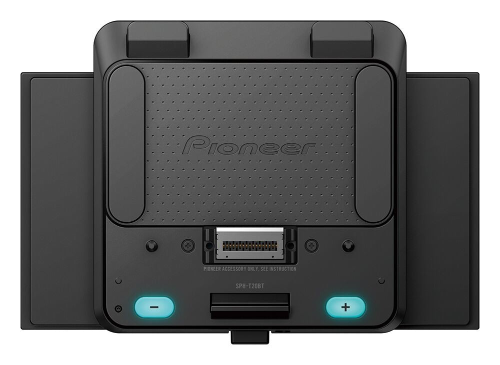 Pioneer SPH-8TAB-BT Capacitive 8” Android Smart Unit Receiver Bluetooth with Tablet Mount