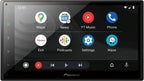Pioneer SPH-DA160DAB + CAR-WAA 6.8” Wireless Android Auto Bundle Android Auto DAB Bluetooth