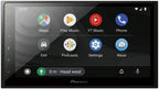 Pioneer SPH-DA250DAB 6.8" Touch Screen DAB Bluetooth CarPlay Android Auto