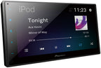 Pioneer SPH-DA360DAB 6.8” Wireless Apple Carplay Android Auto DAB/DAB+ Bluetooth + Aerial