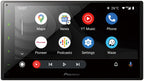 Pioneer SPH-DA360DAB 6.8” Wireless Apple Carplay Android Auto DAB/DAB+ Bluetooth