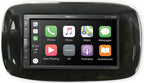 Pioneer SPH-EVO64DAB-SMART FORFOUR (W453) 6.8" Multimedia Player with Bluetooth, DAB/DAB+, Spotify & Siri Eyes Free