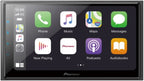 Pioneer SPH-EVO64DAB UNI 6.8" Multimedia Player with Bluetooth, DAB/DAB+, Spotify & Siri Eyes Free