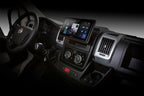 Pioneer SPH-EVO82DAB-DUC 8" Multimedia Player with Bluetooth, DAB/DAB+, Spotify & Siri Eyes Free WebLink for Fiat Ducato