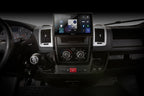 Pioneer SPH-EVO82DAB-DUC 8" Multimedia Player with Bluetooth, DAB/DAB+, Spotify & Siri Eyes Free WebLink for Fiat Ducato