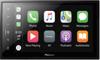 Pioneer SPH-EVO82DAB-UNI  8" Multimedia Player with Bluetooth, DAB/DAB+, Spotify & Siri Eyes Free WebLink
