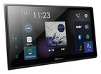 Pioneer SPH-EVO82DAB 8" Multimedia Player with Bluetooth, DAB/DAB+, Spotify & Siri Eyes Free WebLink