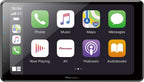 Pioneer SPH-EVO93DAB 9" Multimedia Player with Bluetooth, DAB/DAB+, Spotify & Siri Eyes Free WebLink