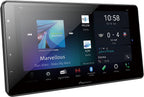 Pioneer SPH-EVO93DAB-DUC Fiat Ducato 9" Multimedia Player with Bluetooth, DAB/DAB+, Spotify & Siri Eyes Free WebLink