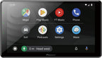 Pioneer SPH-EVO93DAB 208(PSA) 9" Multimedia Player with Bluetooth, DAB/DAB+, Spotify & Siri Eyes Free WebLink