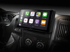 Pioneer SPH-EVO93DAB 208(PSA) 9" Multimedia Player with Bluetooth, DAB/DAB+, Spotify & Siri Eyes Free WebLink