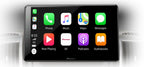 Pioneer SPH-EVO93DAB 208(PSA) 9" Multimedia Player with Bluetooth, DAB/DAB+, Spotify & Siri Eyes Free WebLink