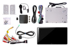 Pioneer SPH-EVO93DAB 9" Multimedia Player with Bluetooth, DAB/DAB+, Spotify & Siri Eyes Free WebLink
