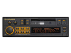 Pioneer SXT-C10PS Retro Car Stereo Bluetooth DAB+ USB Aux Classic Radio OEM Look