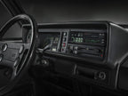 Pioneer SXT-C10PS Retro Car Stereo Bluetooth DAB+ USB Aux Classic Radio OEM Look
