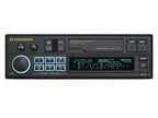 Pioneer SXT-C10PS Retro Car Stereo Bluetooth DAB+ USB Aux Classic Radio OEM Look