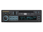 Pioneer SXT-C10PS Retro Car Stereo Bluetooth DAB+ USB Aux Classic Radio OEM Look