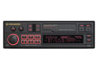 Pioneer SXT-C10PS Retro Car Stereo Bluetooth DAB+ USB Aux Classic Radio OEM Look