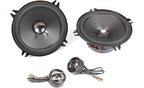 Pioneer TS-A1300C 13cm 2 Way A-series Component Speakers 300w