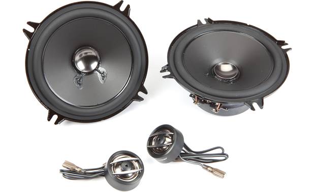 Pioneer TS-A1300C 13cm 2 Way A-series Component Speakers 300w