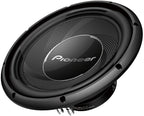Pioneer TS-A30S4 12" 30cm Single Voice Coil 1400W Subwoofer