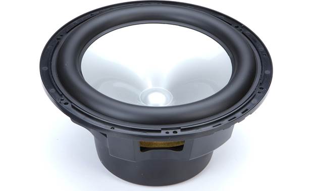 Pioneer TS-ME100WC 10" marine subwoofer with Classic White grille