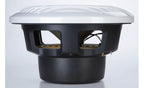 Pioneer TS-ME100WC 10" marine subwoofer with Classic White grille