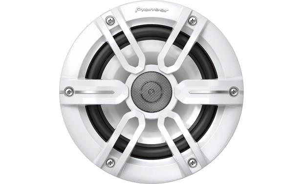 Pioneer TS-ME650FS 6-1/2" 2-way 16cm 250Watt  Marine speaker