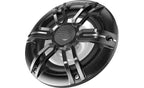 Pioneer TS-ME650FS 6-1/2" 2-way 16cm 250Watt  Marine speaker