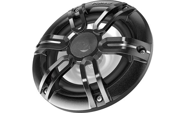 Pioneer TS-ME650FS 6-1/2" 2-way 16cm 250Watt  Marine speaker