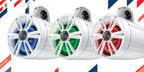 Pioneer TS-ME770TSW 7.7" 2-way 16cm 250Watt  Marine Tower  speaker